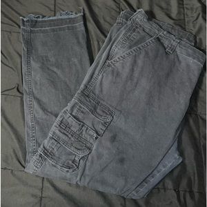 Men’s Wrangler cargo pants